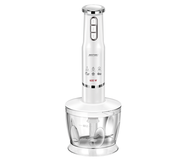 MPM Blender ręczny MBL-43 zestaw - 1378121 - zdjęcie 2